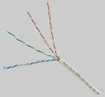 Патч-корд NEOMAX (NM13001100) Шнур коммут.UTP 10 м, гибкий, cat.5е