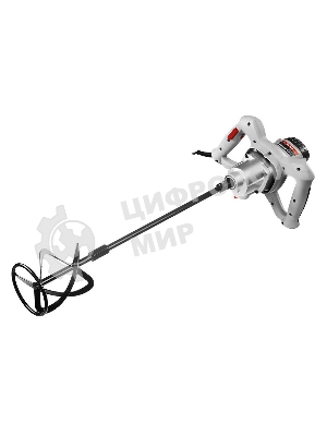 Миксер ЗУБР 