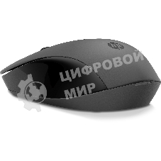 Мышь беспроводная HP 150 WRLS Mouse
