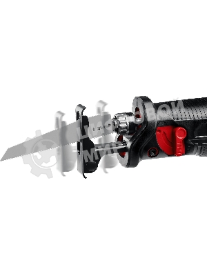 Пила сабельная Зубр 18В, 1 АКБ (4А·ч), в коробке, СПЛ-185-41