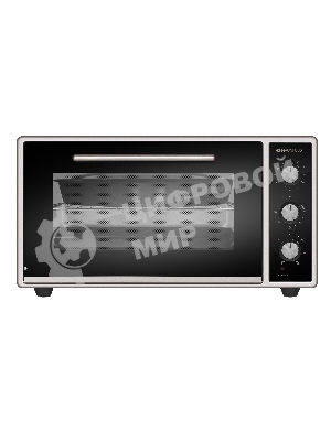 Мини-печь Maunfeld СEMOA.456.S2