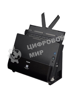 Сканер Canon image Formula DR-C225 II (3258C003) A4 черный