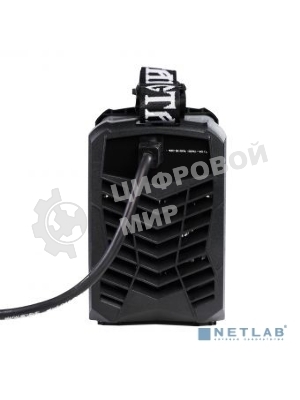 Сварочный аппарат инверторный СТАВР САИ-180