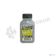 Тонер Hi-Black для Brother HL 2030/2035/2040/2070 (Hi-Black) Тип 1.1, 140 г, банка