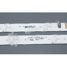 Светодиодная подсветка TV 50