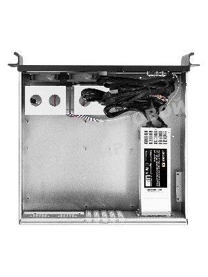 Серверная платформа ExeGate Pro 3U390-11 (RM 19