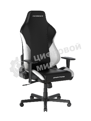 Кресло игровое DXRACER DRIFTING OH/DL23/NW чёрно-белый