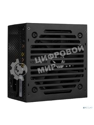 Блок питания Aerocool/Formula VX-450 PLUS, 450Вт, 120мм, черный