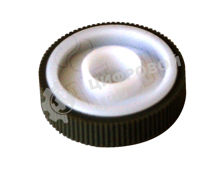 Ролик ограничительный HP LJ 1320/1160/3390/3392/2400/2410/2420/2430/P2015/P2014 (RC1-3470)
