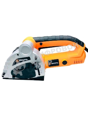 Штроборез электрический Вихрь ШТ-30 125мм 1600Вт 72/21/1