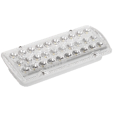 Светильник ДПА 2105 пост. 4ч IP65 аварийный IEK LDPA0-2101-4-65-K01