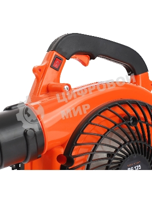 Воздуходув садовый бензиновый PATRIOT BG 125 755100125