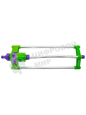 Разбрызгиватель пластиковый Palisad, качающийся