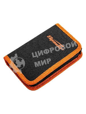 Набор слесарно монтажный Sparta 19 пред.