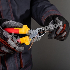 Бокорезы Matrix insulated 180 мм двухкомпонентные рукоятки