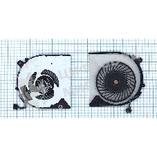 Вентилятор (кулер) для ноутбука HP Elitebook 820 825 G3