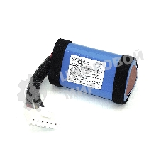 Аккумуляторная батарея CameronSino CS-JMP400XL для JBL Pulse 43.7V10200mAh37.74Wh