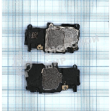 Полифонический динамик (Buzzer) для iPhone 6S в сборе