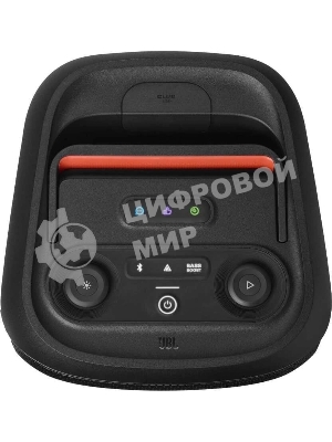 Портативная акустика JBL PartyBox CLub 120 110 Вт Bluetooth 5