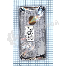 Задняя крышка для iPhone 6 Plus (5.5) серый