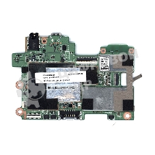 Материнская плата для Asus FE380CXG 8Gb инженерная (сервисная) прошивка