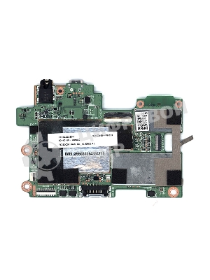 Материнская плата для Asus FE380CXG 8Gb инженерная (сервисная) прошивка