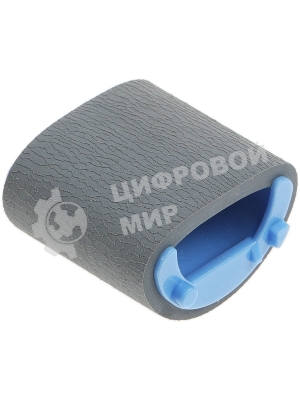 Ролик подхвата Cactus CS-PRA-HP-LJ1010 (RC1-2050-000, RL1-0266-000, RC1-5440-000) для HP CLJ 1600, 2600, 2605, LJ 1010, 1012, 1015, 1018