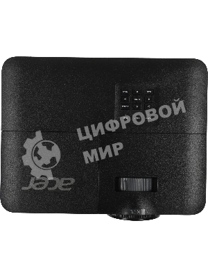 Проектор Acer X1228i, DLP 3D, XGA, 4500Lm, 20000/1, HDMI, Wifi, 2.7kg, Euro Power EMEA