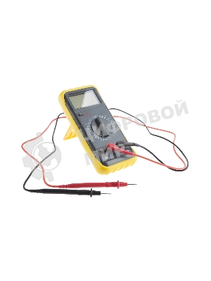 Мультиметр IEK Professional MY64 цифровой