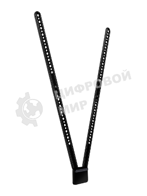 Держатель Logitech для крепления к телевизору камеры MeetUP TV Mount XL