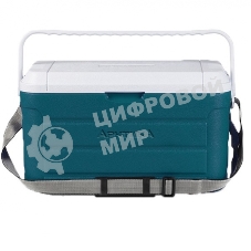 Изотермический контейнер Арктика 2000-20 аквамарин