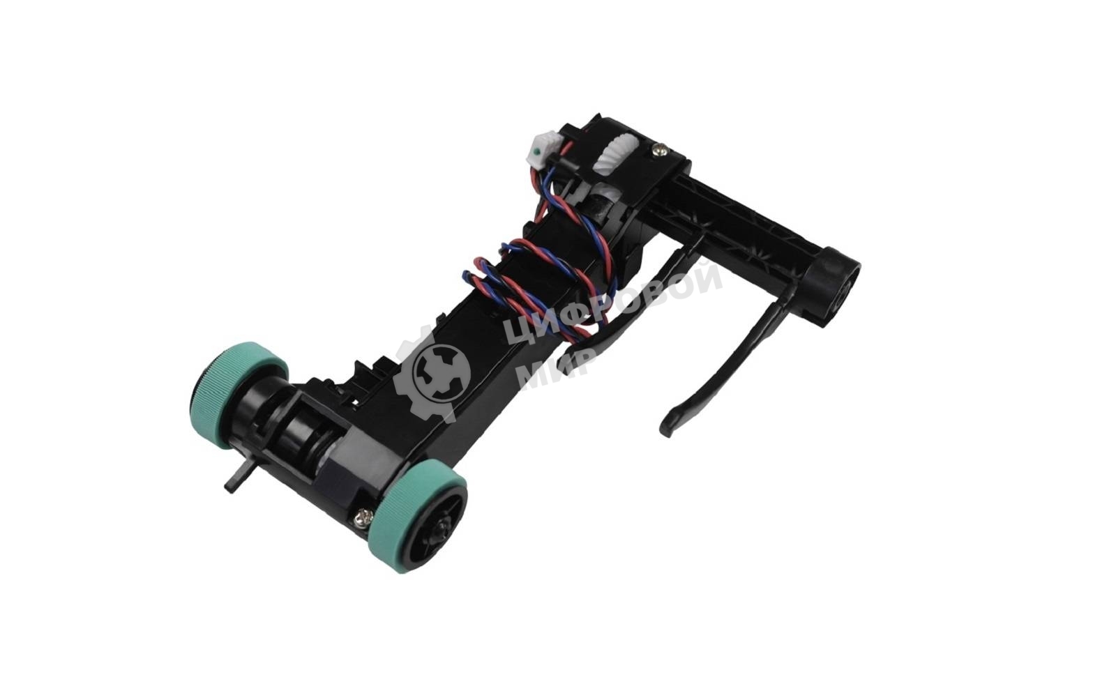 Ролик захвата в сборе Lexmark MS415/MX310/410/XM1140(41X0919/40X8260)