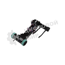 Ролик захвата в сборе Lexmark MS415/MX310/410/XM1140(41X0919/40X8260)