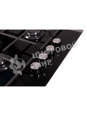 Газовая варочная панель Zigmund & Shtain MN 84.61 S