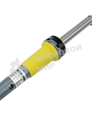 Паяльник Rexant с керам. нагревателем долговечное жало 220В/60Вт