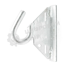 Крюк монтажный CF 16 (18кН) (CF16; SOT 29.10; HEL-5661) ВК 20801271