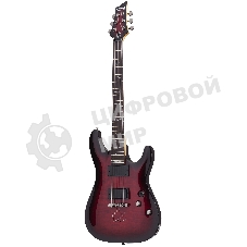 Гитара электрическая (CRB) Schecter Demon-6