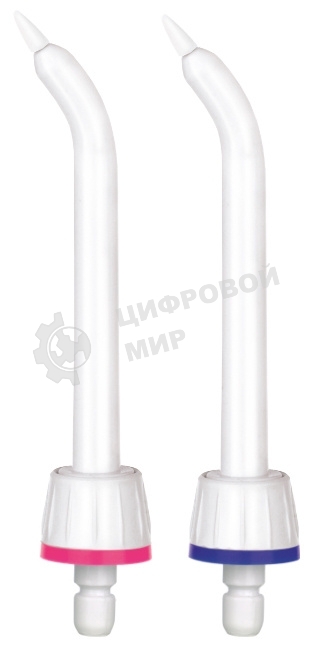 Насадка для ирригатора B.Well WI- 911/912 (упак.:2шт) для WI-911/912