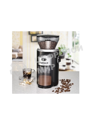Кофемолка Rommelsbacher EKM 300