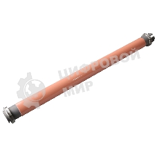 Тефлоновый вал CET CET7934 для Xerox WC 7425/7428/7435