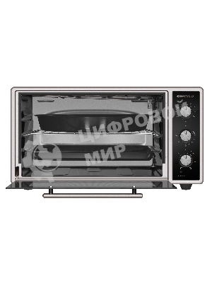 Мини-печь Maunfeld СEMOA.456.S2