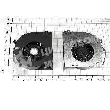 Вентилятор (кулер) для ноутбука Toshiba Satellite A500 A505 i7 VER-2