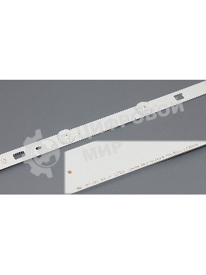 Подсветка LED 40inch NDSOEM B TYPE REV0.1 130419