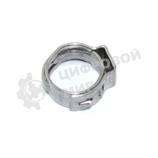 Хомут D9,5 Philips Saeco