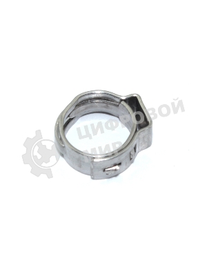 Хомут D9,5 Philips Saeco