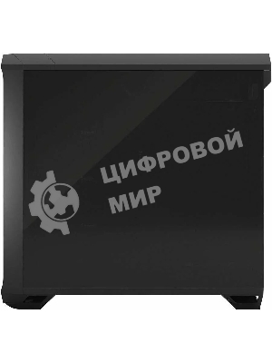 Компьютерный корпус Fractal Design Torrent Black TG Light Tint/E-ATX, TG, 2x3.5, 4x2.5, 7xPCI, 1xUSB-C, 2xUSB3.0/2x180mm, 3x140mm fans inc./FD-C-TOR1A-01