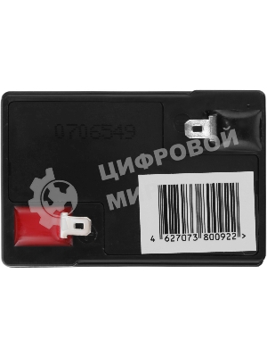 Батарея для ИБП Delta DT 6045 (6V, 4.5Ah)