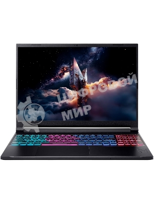 Ноутбук Acer Aspire Nitro V165AI ANV16S-41-R570 16