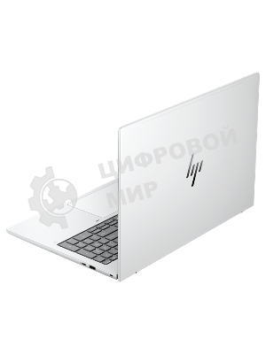 Ноутбук Hewlett-Packard UMA Ultra 7 255U 8 16 inch G1i/16.0 WUXGA UWVA 300 WWAN 5MP IR ISP+ 60Hz bnt Panel/16Gb (1x16Gb) DDR5 5600 SO-DIMM Memory/512Gb PCIe NVMe Value/Dual AryMic 5MP USB2 IR AI WFOVCamera/Clickpad