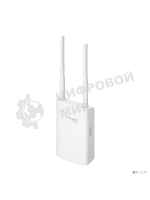 Точка доступа Wi-Fi AX1800 TP-Link EAP603-Outdoor для улицы и помещений